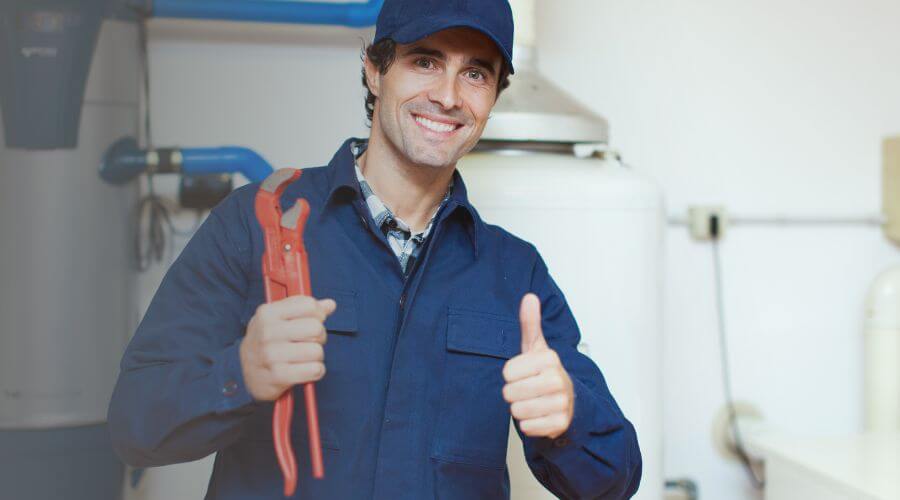 Local annual plumbing maintenance in Callahan, FL
